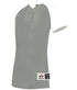 Alleson Girls Two-Button Softball Jersey